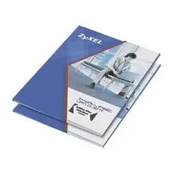 ZyXEL Cloud Network Center - Abonnement-Lizenz (1 Jahr)