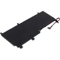 Akku für Samsung 700T / Slate XE700 / Typ AA-PBZN4NP - 7,4V - 5400 mAh