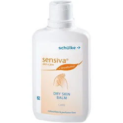 sensiva® dry skin balm Balsam 150 ml Unisex
