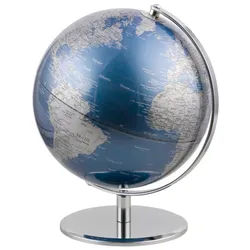 Tischglobus Blueplanet