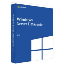 Microsoft Windows Server 2019 Datacenter ( ESD )