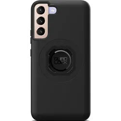 Quad Lock MAG Handyhülle - Samsung Galaxy S22+, schwarz, Größe 10 mm