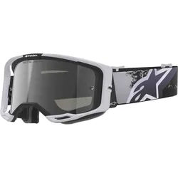 Alpinestars Vision 8 Lahnd Motocross Brille für Männer