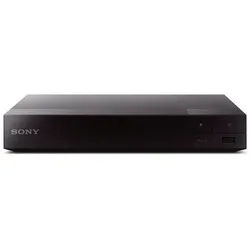 Sony Sony BDP-S1700/K Blu-ray-Player Blu-ray-Player schwarz