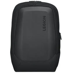 Lenovo Legion Hartschalenrucksack II, passend fur Laptops mit einer Bildschirmdiagonale bis zu 43,2 cm 17, Black