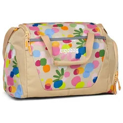 ergobag Schulzubehör ECO-HERO Edition Sporttasche 2025 Flower PowBär