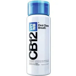 CB12 Mund Spüllösung 250 ml