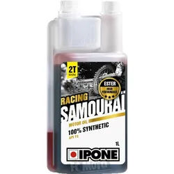IPONE Samourai Racing 2T Motoröl 1 Liter