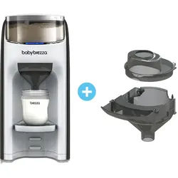 Baby Brezza Formula Pro Advanced Set 1 St