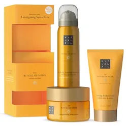Rituals - The Ritual of Mehr Trial Set Bodylotion