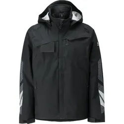Mascot Winterjacke schwarz M