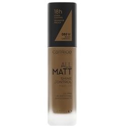 CATRICE All Matt Shine Control Flüssige Foundation