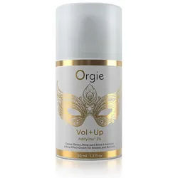 Orgie Vol + Up Lifting Effect Cream für Brüste und Gesäß 50 ml Unisex