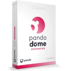 Panda Dome Advanced 2024