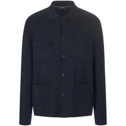 La veste moderne MAERZ Muenchen bleu