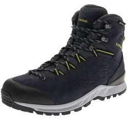 EXPLORER II GTX MID Atlantik Kiwi Herren Trekkingstiefel, Grösse: 44.5 (10 UK)