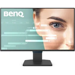 BenQ BL2490C Office Monitor 60,45 cm (23,8 Zoll) schwarz FHD, 16:9, 5 ms, 250 cd/m2, IPS