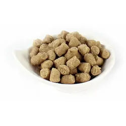 Perro Soft Snack Nature Ente - für Hunde Futter 200 g