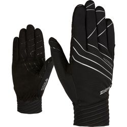 Ziener UGO GTX INF Glove Crosscountry black (12) 10,5