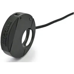 Daytona USB-Slim-Mount-Alu Typ-C