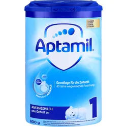 APTAMIL 1 EP 800 g