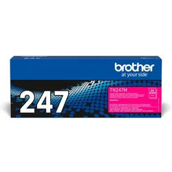 Brother TN-247M - Magenta - Toner - Hohe Kapazität