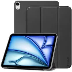 SmartCase for iPad Air 10.9" 2020-2022 / 11" 2024 - Black
