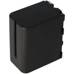 AccuCell Akku passend für Sony NP-F930 Akku NP-F950, Sony NP-F970