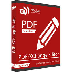 PDF-XChange Editor 100 Benutzer / 3 Jahre Hersteller Support