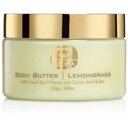 Kedma - Lemongrass Body Butter 250 g