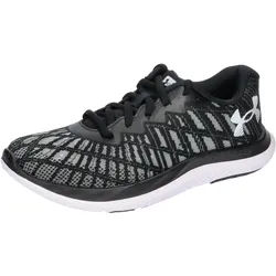 Under Armour Damen Laufschuhe W Charged Breeze 2 3026142-001 41 - Black - 41
