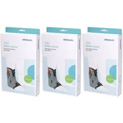 Ottobock. Malleo Sprint Orthèse de Cheville S (28-30,5 cm)