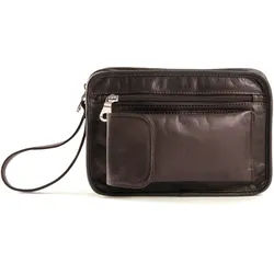Harold's Country Accessories Men's bag Schwarz