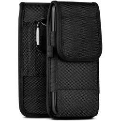 moex Agility Case Poco F5 Pro Handy Gürteltasche