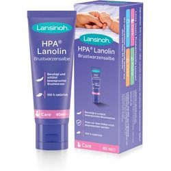 Lansinoh® HPA Lanolin Brustwarzensalbe