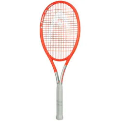 Head Tennisschläger Radical Pro 21 98in/315g/Turnier orange - besaitet