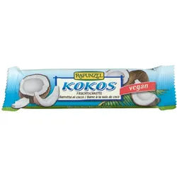 Rapunzel Bio Fruchtschnitte, Kokosnuss