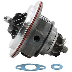 MEAT & DORIA Rumpfgruppe, Lader 601322 für VOLVO