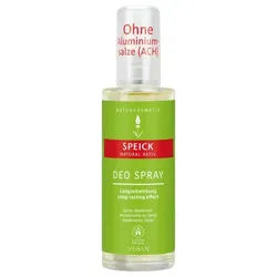 Speick Natural Aktiv Deo Spray
