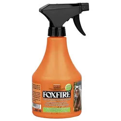 Pharmakas Horse Fitform Haar-, Mähnen- und Schweifpflege-Spray für Foxfire-Pferde, 500 ml