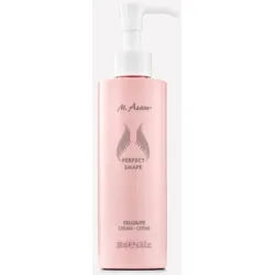 Cellulite Körpercreme