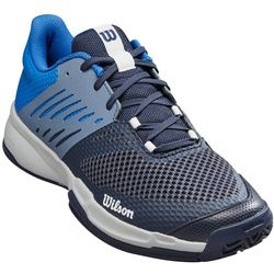 Wilson Tennisschuhe Kaos Devo 2.0 Allcourt (Stabil) navyblau Herren