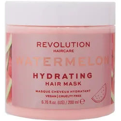 Revolution Hair Mask Hydrating Watermelon 200 ml