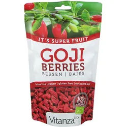 Vitanza HQ Superfood Goji-Beeren