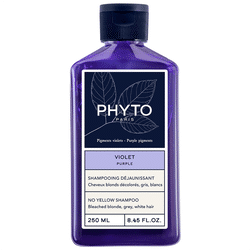 Phyto Purple Farbkorrektur Shampoo 250 ml