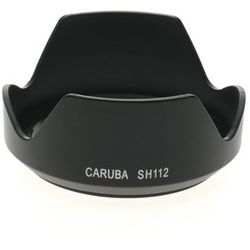 Caruba Gegenlichtblende ALC SH112 Sony