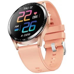 DENVER Smartwatch SWC-372RO, rosa