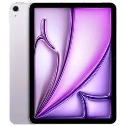 APPLE iPad Air 11" Wi-Fi + Cellular 128GB, Violett (2026)