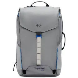 Tropicfeel Nook Reiserucksack 44 cm grau
