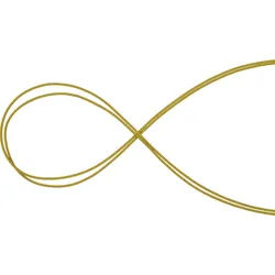 Mammut 6.0 Accessory Cord 50m red (3000) 50 m